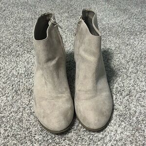 Old navy healed boots